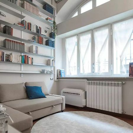 Sempione Apartment มิลาน ภายนอก รูปภาพ