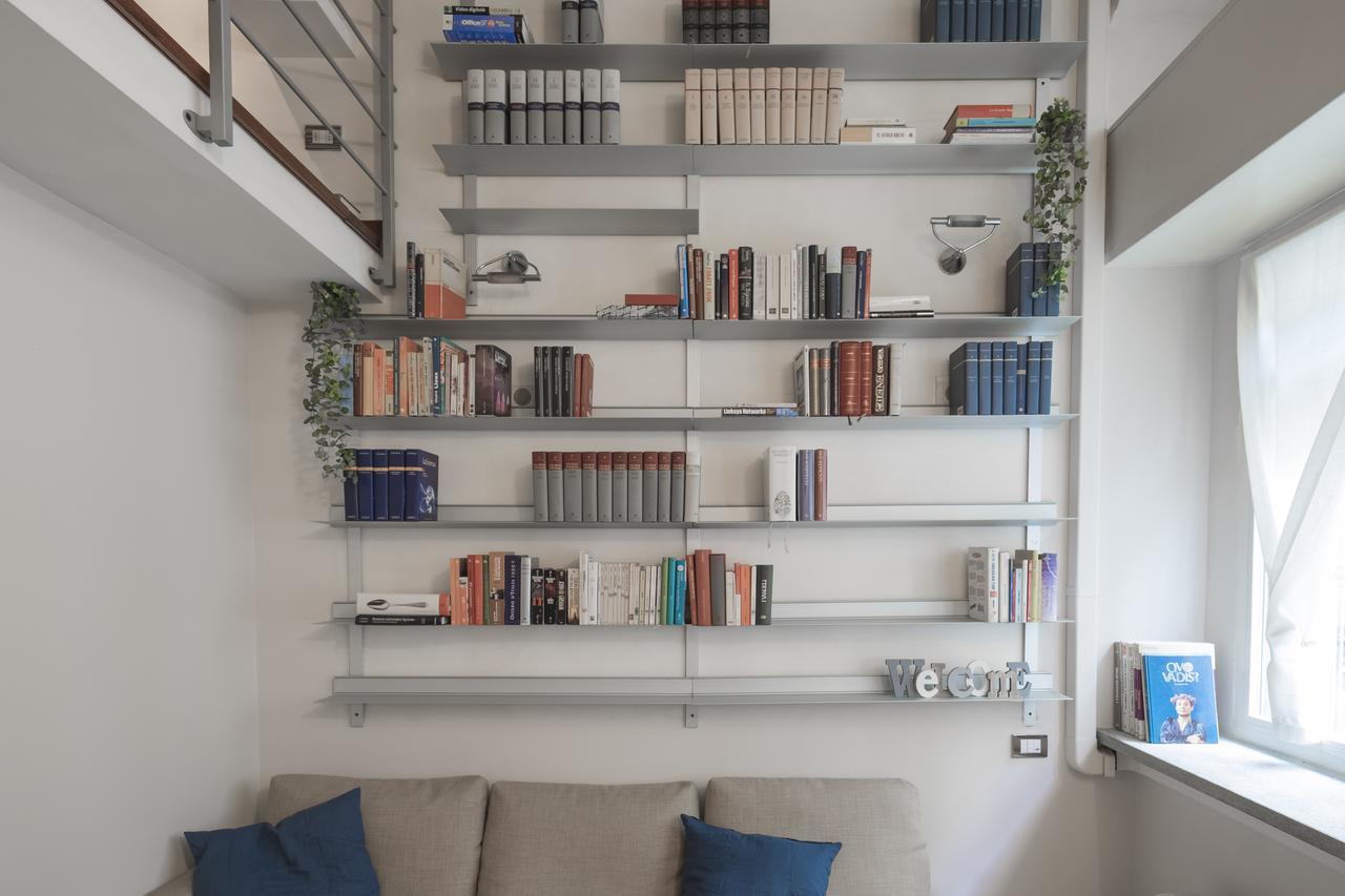 Sempione Apartment มิลาน ภายนอก รูปภาพ