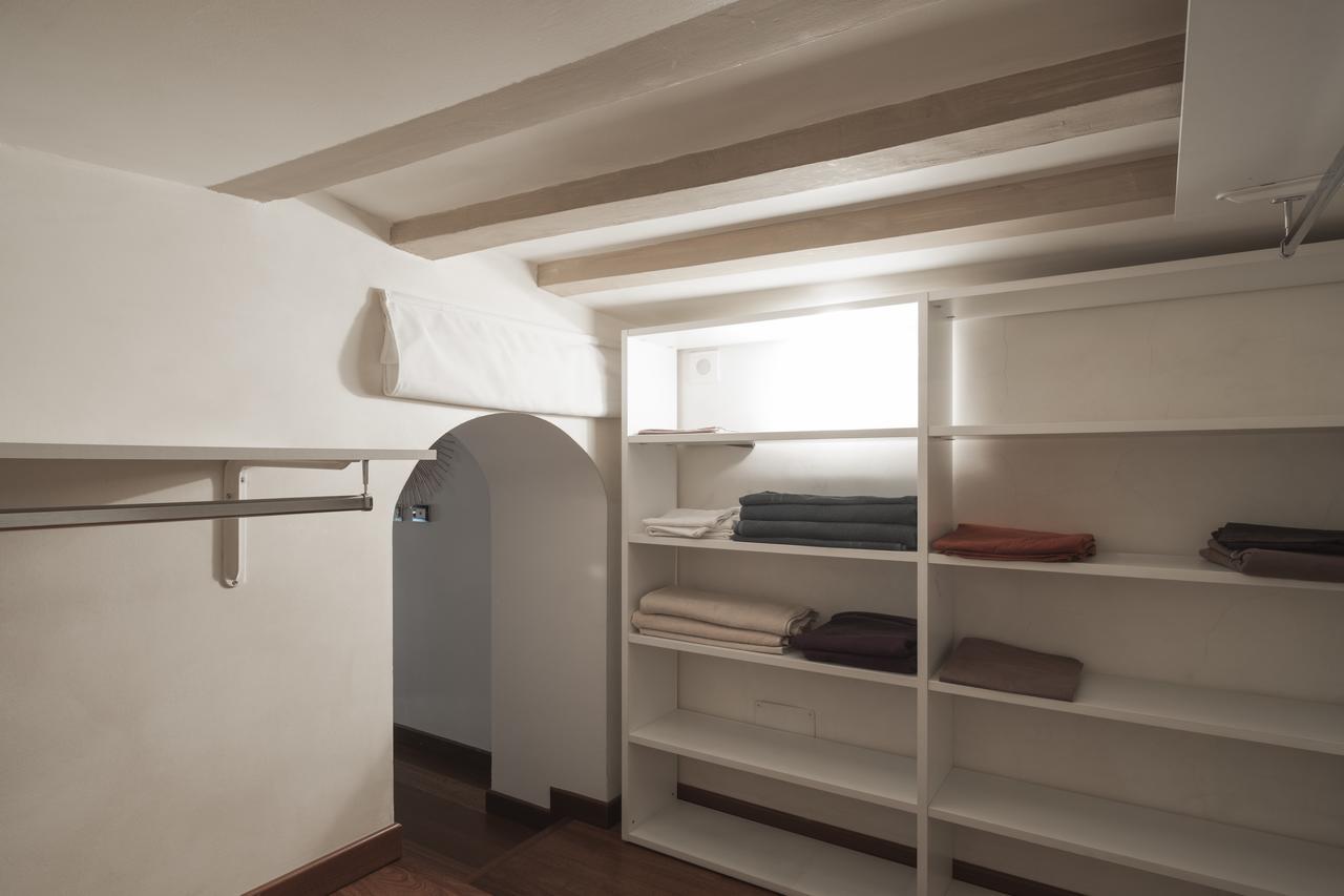 Sempione Apartment มิลาน ภายนอก รูปภาพ