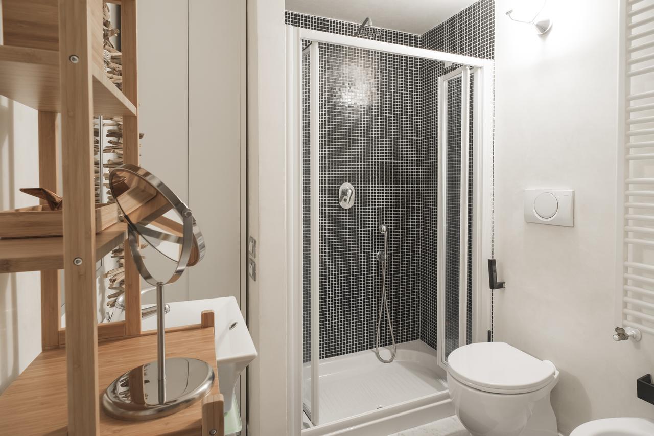 Sempione Apartment มิลาน ภายนอก รูปภาพ