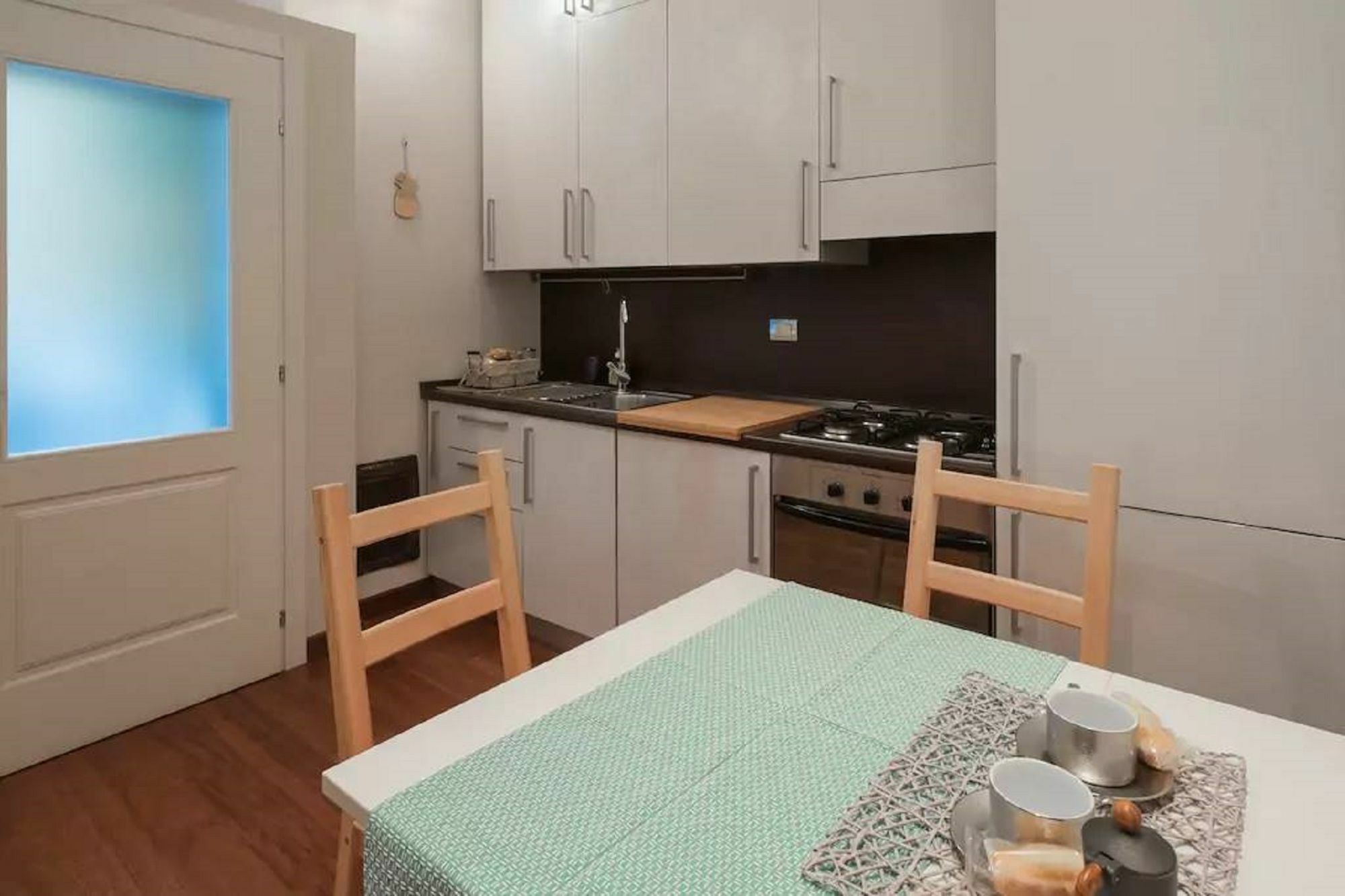 Sempione Apartment มิลาน ภายนอก รูปภาพ