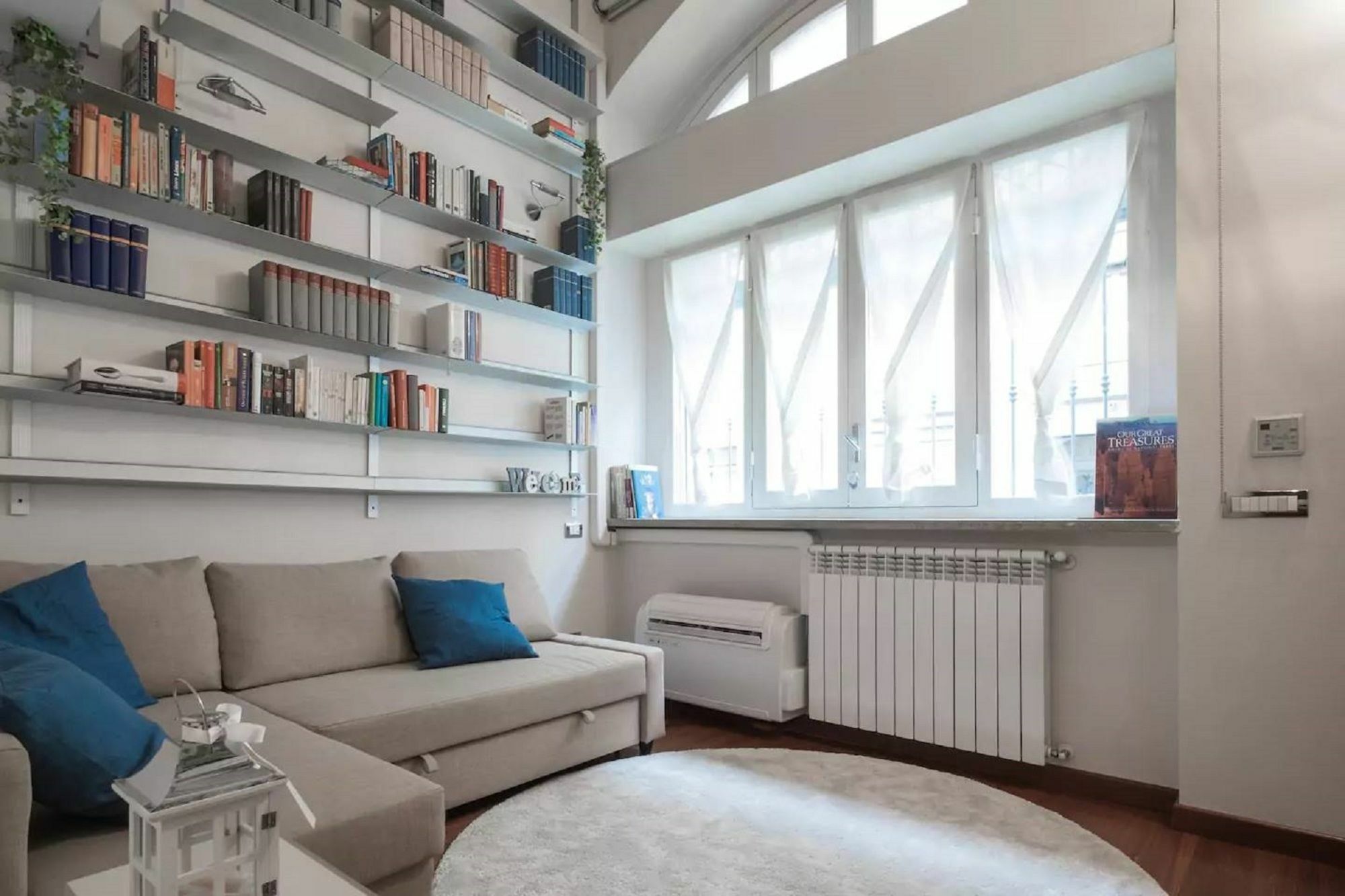 Sempione Apartment มิลาน ภายนอก รูปภาพ